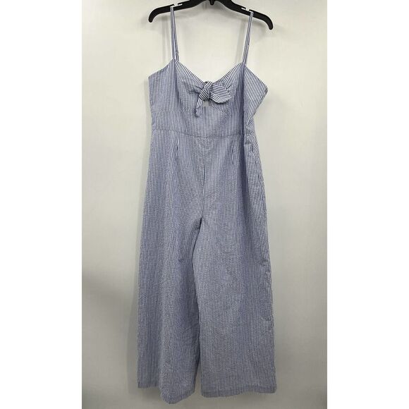 Anthropologie Hutch Savannah Jumpsuit - Picture 2 of 10